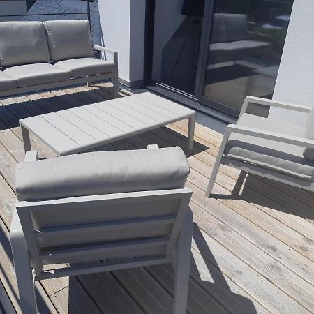 Maison A 200M Des Plages Avec Jacuzzi Trégunc Dış mekan fotoğraf