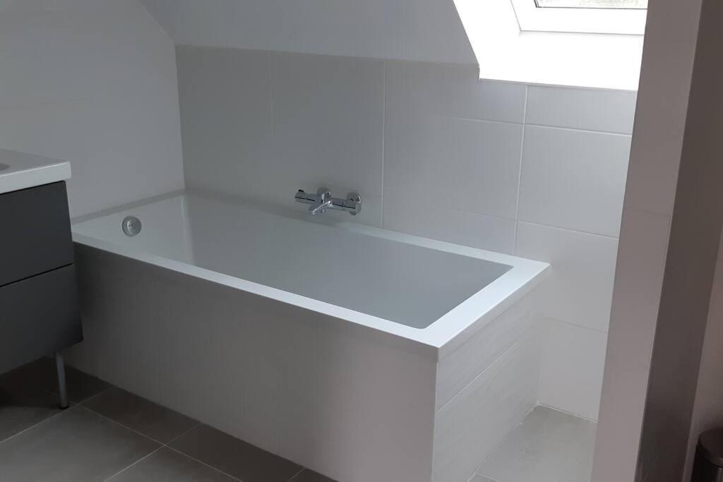 Maison A 200M Des Plages Avec Jacuzzi Trégunc Dış mekan fotoğraf