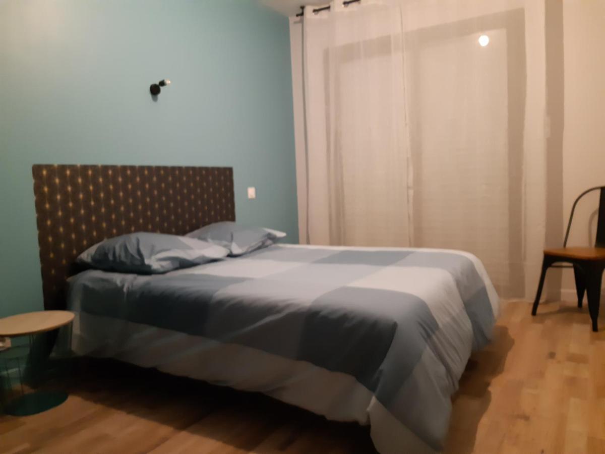 Maison A 200M Des Plages Avec Jacuzzi Trégunc Dış mekan fotoğraf